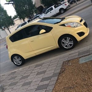 Meet your Posher, Tommie